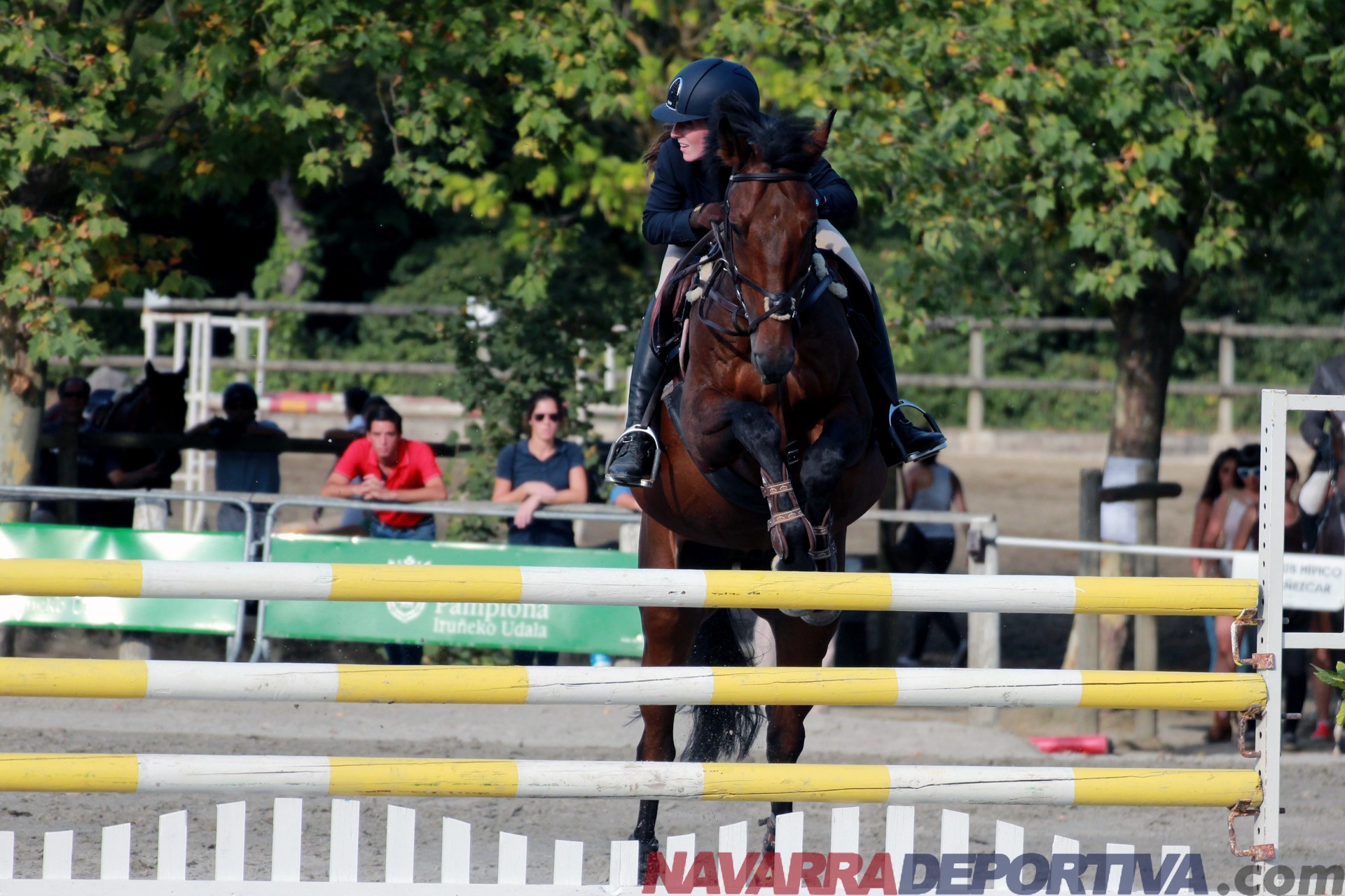 XXIII. CSN** San Fermin Memorial Teresa Moreno Adjuntamos notas de prensa diarias, fotos y resultados del concurso